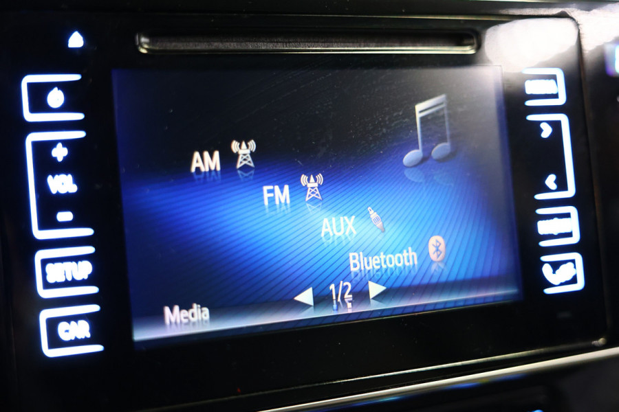 Toyota Auris 1.8 Hybrid Aspiration AVM CAMERA BT ALCANTARA CRUISE ECC '18