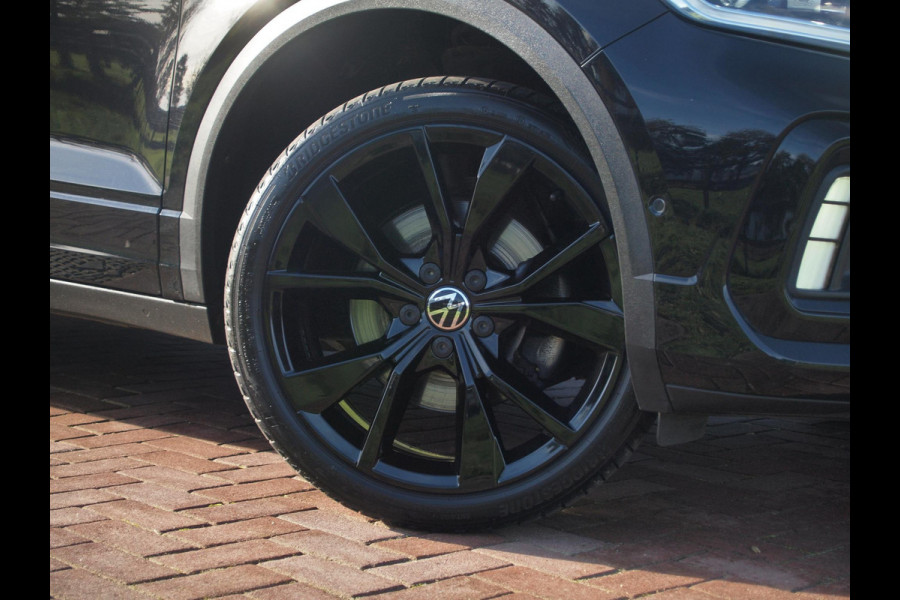 Volkswagen T-Roc Cabrio 1.5 TSI R-Line | Nieuw Model | Black Optic Pakket | Camera | NL-Auto |