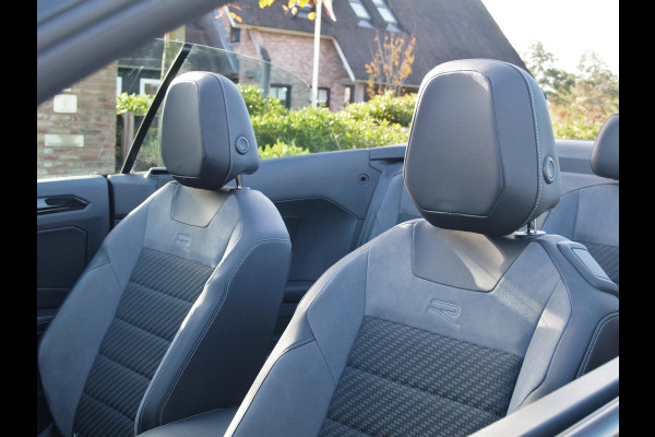 Volkswagen T-Roc Cabrio 1.5 TSI R-Line | Nieuw Model | Black Optic Pakket | Camera | NL-Auto |