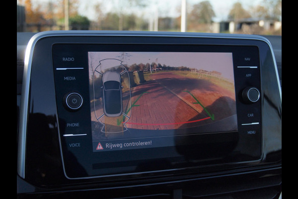 Volkswagen T-Roc Cabrio 1.5 TSI R-Line | Nieuw Model | Black Optic Pakket | Camera | NL-Auto |