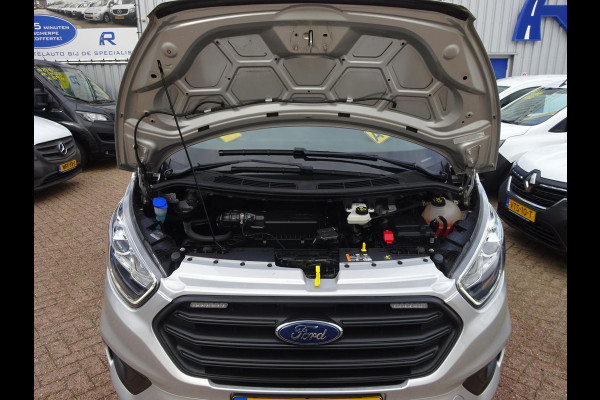 Ford Transit Custom 300 2.0 TDCI L1H1 Trend AIRCO AUTOMAAT GROOT NAVIGATIE