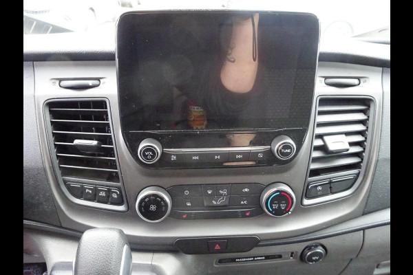 Ford Transit Custom 300 2.0 TDCI L1H1 Trend AIRCO AUTOMAAT GROOT NAVIGATIE