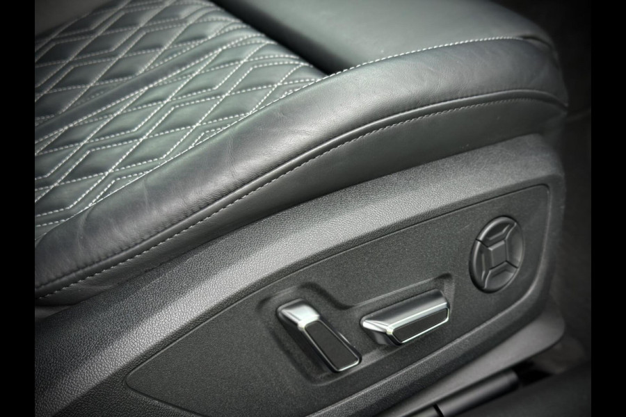 Audi A6 Avant 55 TFSI e quattro Competition Panoramadak|B&O|Matrix|RS-Stoelen|Camera|Stuurverwarming
