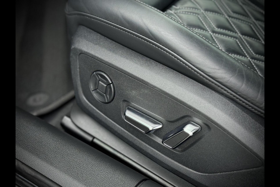 Audi A6 Avant 55 TFSI e quattro Competition Panoramadak|B&O|Matrix|RS-Stoelen|Camera|Stuurverwarming