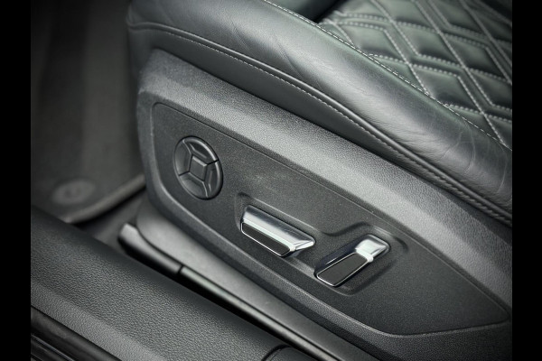 Audi A6 Avant 55 TFSI e quattro Competition Panoramadak|B&O|Matrix|RS-Stoelen|Camera|Stuurverwarming