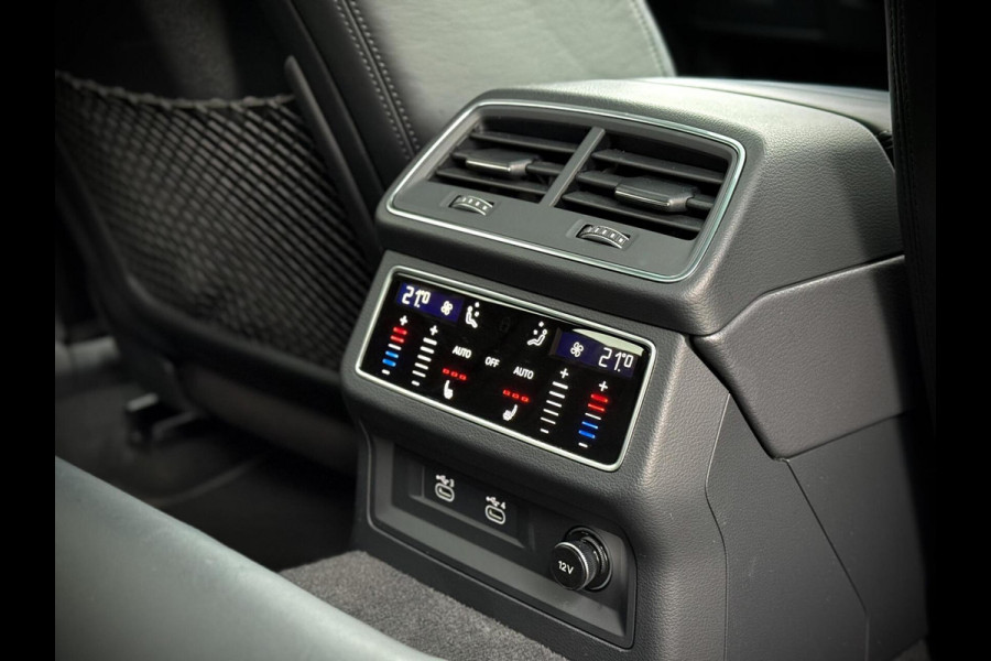 Audi A6 Avant 55 TFSI e quattro Competition Panoramadak|B&O|Matrix|RS-Stoelen|Camera|Stuurverwarming