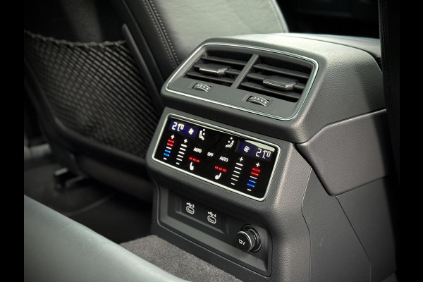 Audi A6 Avant 55 TFSI e quattro Competition Panoramadak|B&O|Matrix|RS-Stoelen|Camera|Stuurverwarming