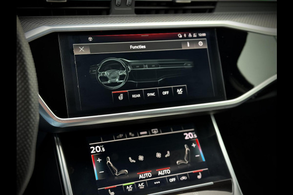 Audi A6 Avant 55 TFSI e quattro Competition Panoramadak|B&O|Matrix|RS-Stoelen|Camera|Stuurverwarming