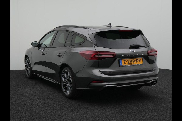 Ford FOCUS Wagon 1.0 EcoBoost Hybrid ST Line X 125pk | NIEUW! | Driver Assistance Pack | Winterpack | 18 inch Licht metaal