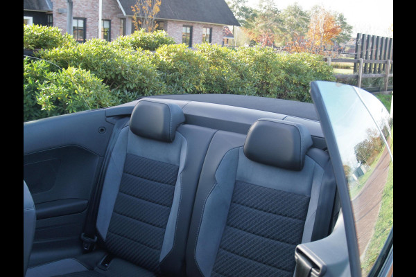 Volkswagen T-Roc Cabrio 1.5 TSI R-Line | Nieuw Model | Black Optic Pakket | Camera | NL-Auto |