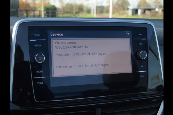 Volkswagen T-Roc Cabrio 1.5 TSI R-Line | Nieuw Model | Black Optic Pakket | Camera | NL-Auto |