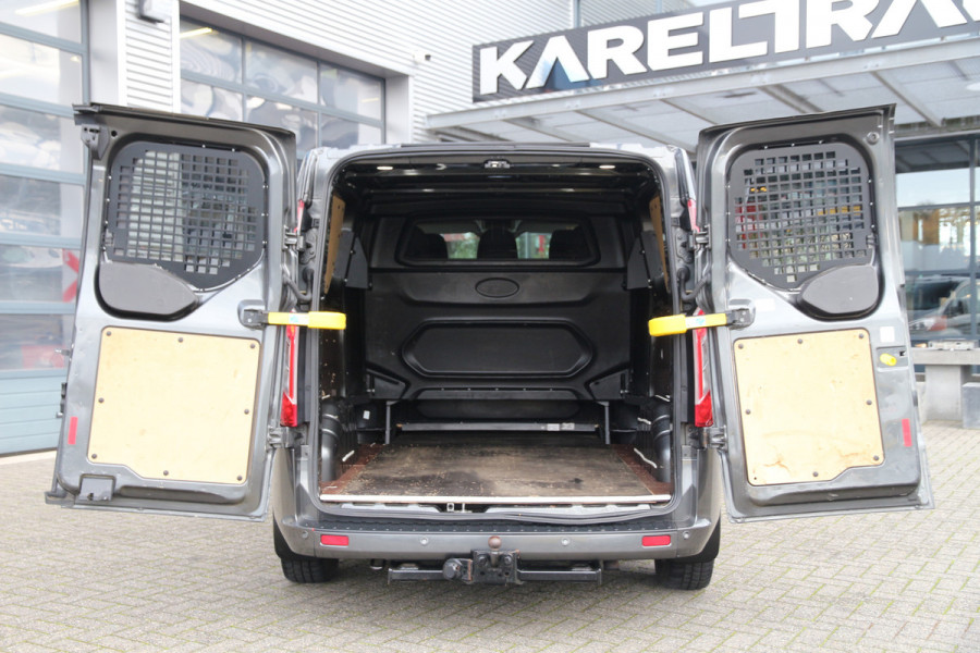 Ford Transit Custom 2.0 TDCI 170 | Aut. | DC | L2H1 | Navi | Camera | Airco..