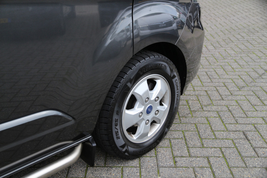 Ford Transit Custom 2.0 TDCI 170 | Aut. | DC | L2H1 | Navi | Camera | Airco..