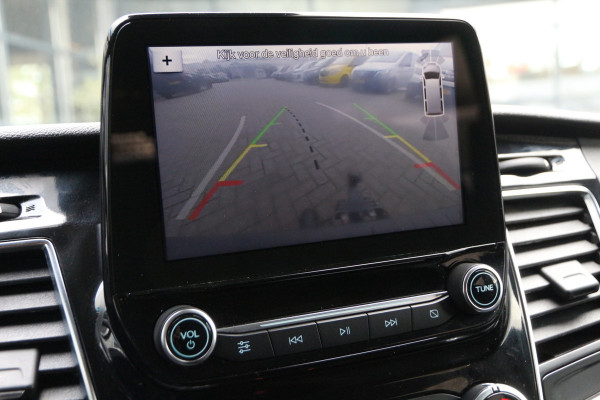 Ford Transit Custom 2.0 TDCI 170 | Aut. | DC | L2H1 | Navi | Camera | Airco..