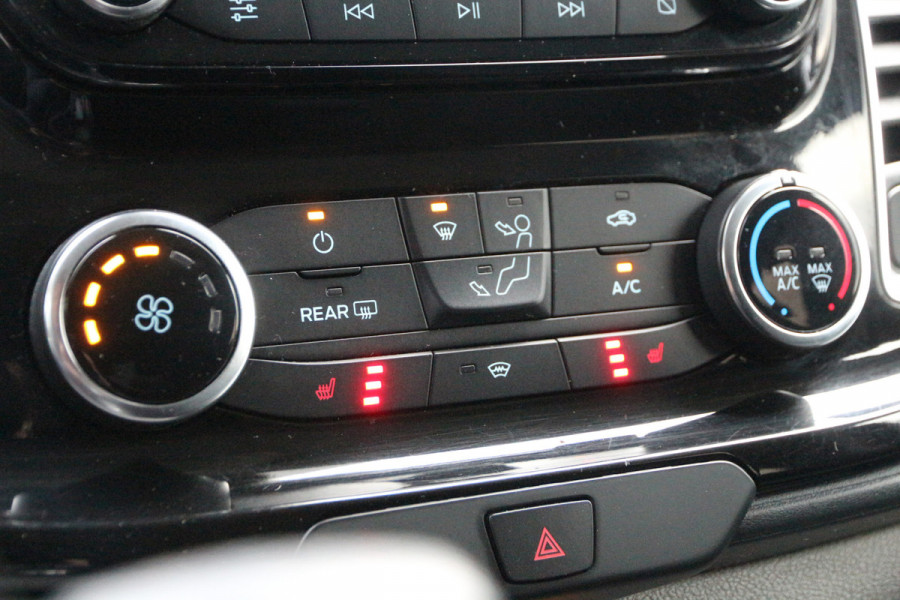 Ford Transit Custom 2.0 TDCI 170 | Aut. | DC | L2H1 | Navi | Camera | Airco..