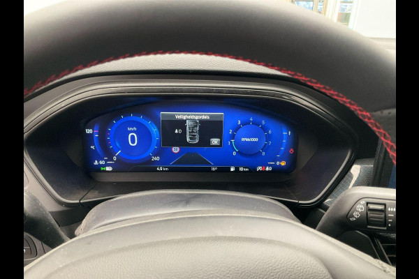 Ford FOCUS Wagon 1.0 EcoBoost Hybrid ST Line X 125pk | NIEUW! | Driver Assistance Pack | Winterpack | 18 inch Licht metaal