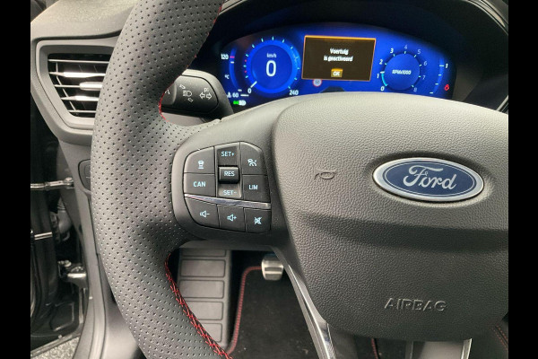 Ford FOCUS Wagon 1.0 EcoBoost Hybrid ST Line X 125pk | NIEUW! | Driver Assistance Pack | Winterpack | 18 inch Licht metaal
