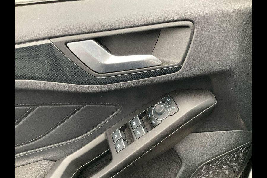 Ford FOCUS Wagon 1.0 EcoBoost Hybrid ST Line X 125pk | NIEUW! | Driver Assistance Pack | Winterpack | 18 inch Licht metaal