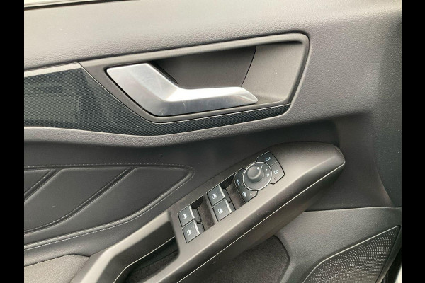 Ford FOCUS Wagon 1.0 EcoBoost Hybrid ST Line X 125pk | NIEUW! | Driver Assistance Pack | Winterpack | 18 inch Licht metaal