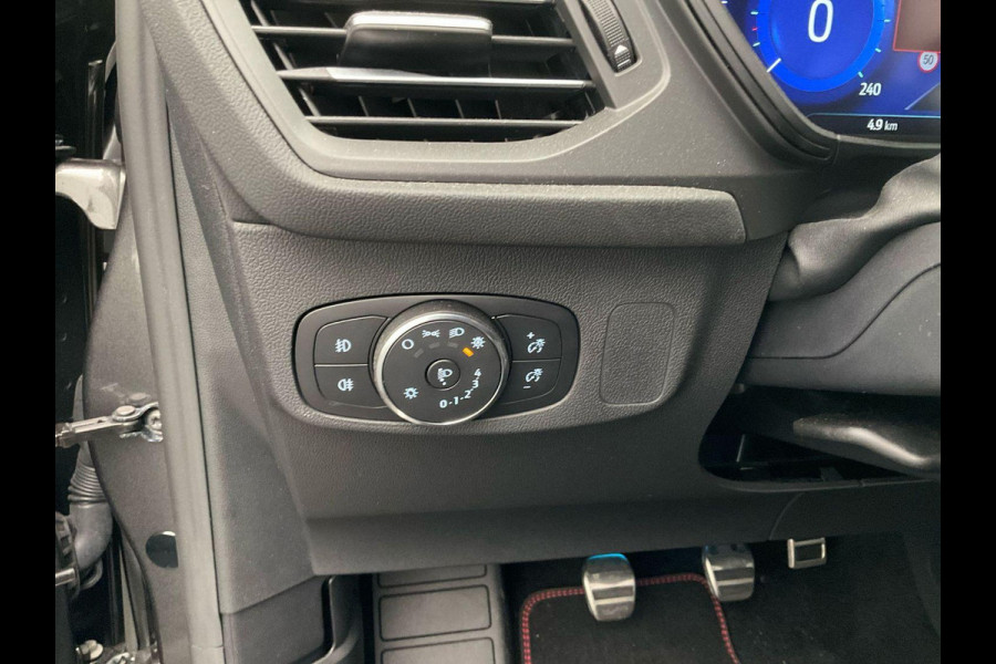 Ford FOCUS Wagon 1.0 EcoBoost Hybrid ST Line X 125pk | NIEUW! | Driver Assistance Pack | Winterpack | 18 inch Licht metaal