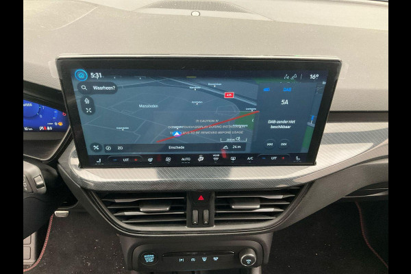 Ford FOCUS Wagon 1.0 EcoBoost Hybrid ST Line X 125pk | NIEUW! | Driver Assistance Pack | Winterpack | 18 inch Licht metaal