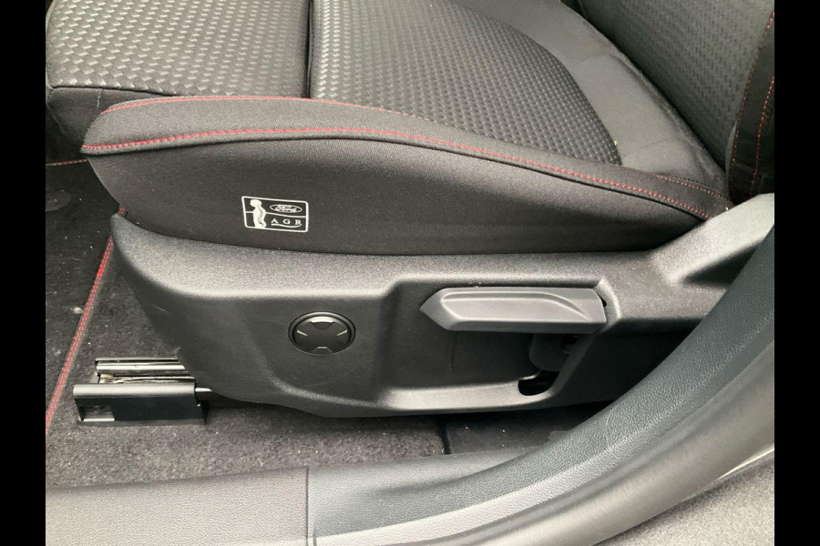 Ford FOCUS Wagon 1.0 EcoBoost Hybrid ST Line X 125pk | NIEUW! | Driver Assistance Pack | Winterpack | 18 inch Licht metaal