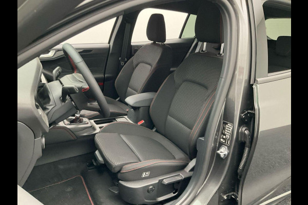 Ford FOCUS Wagon 1.0 EcoBoost Hybrid ST Line X 125pk | NIEUW! | Driver Assistance Pack | Winterpack | 18 inch Licht metaal