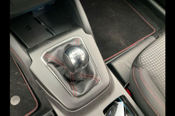 Ford FOCUS Wagon 1.0 EcoBoost Hybrid ST Line X 125pk | NIEUW! | Driver Assistance Pack | Winterpack | 18 inch Licht metaal