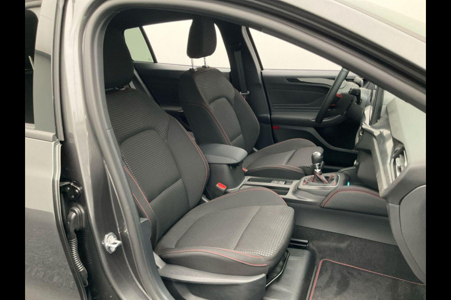 Ford FOCUS Wagon 1.0 EcoBoost Hybrid ST Line X 125pk | NIEUW! | Driver Assistance Pack | Winterpack | 18 inch Licht metaal