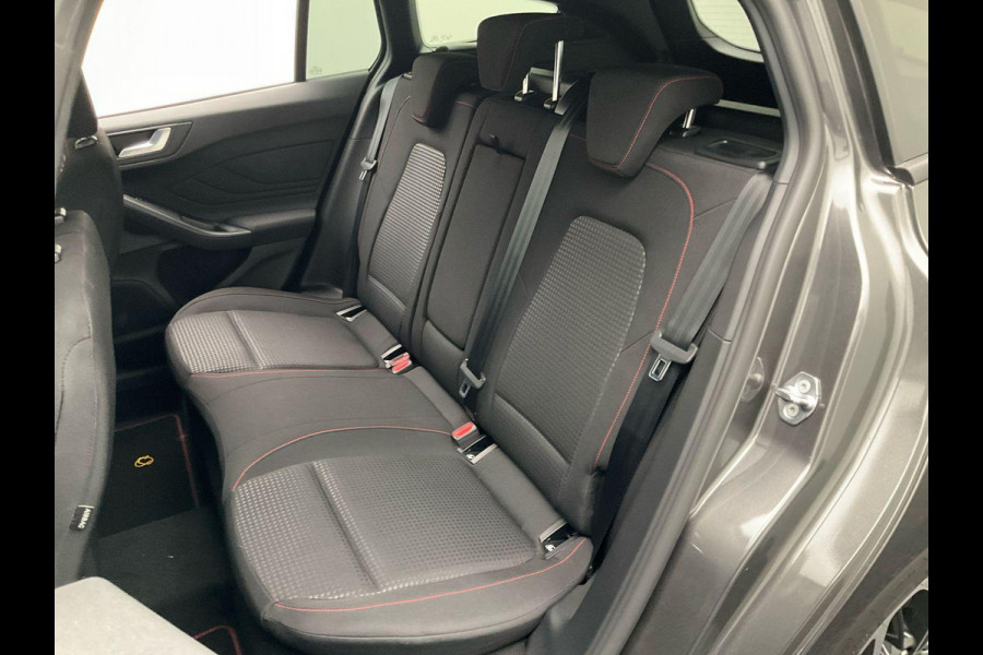 Ford FOCUS Wagon 1.0 EcoBoost Hybrid ST Line X 125pk | NIEUW! | Driver Assistance Pack | Winterpack | 18 inch Licht metaal