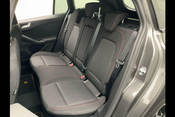 Ford FOCUS Wagon 1.0 EcoBoost Hybrid ST Line X 125pk | NIEUW! | Driver Assistance Pack | Winterpack | 18 inch Licht metaal