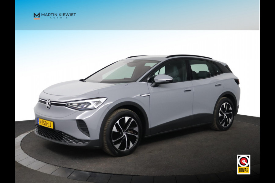 Volkswagen ID.4 Life 77 kWh|Stoelverwarming|SOH 93%|Warmtepomp