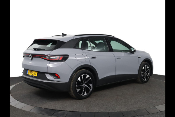 Volkswagen ID.4 Life 77 kWh|Stoelverwarming|SOH 93%|Warmtepomp