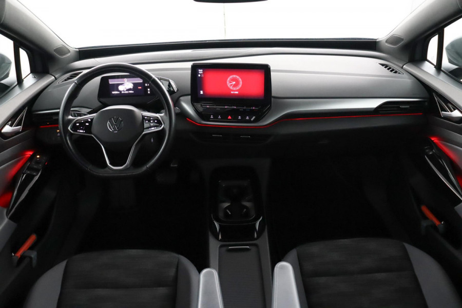 Volkswagen ID.4 Life 77 kWh|Stoelverwarming|SOH 93%|Warmtepomp