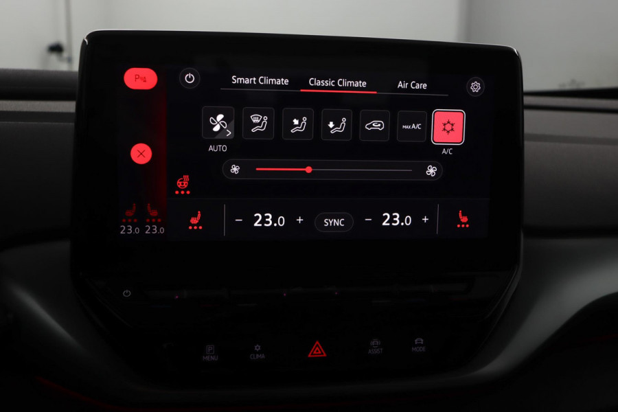 Volkswagen ID.4 Life 77 kWh|Stoelverwarming|SOH 93%|Warmtepomp