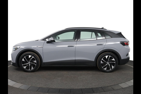 Volkswagen ID.4 Life 77 kWh|Stoelverwarming|SOH 93%|Warmtepomp