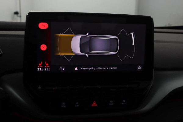 Volkswagen ID.4 Life 77 kWh|Stoelverwarming|SOH 93%|Warmtepomp