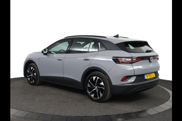 Volkswagen ID.4 Life 77 kWh|Stoelverwarming|SOH 93%|Warmtepomp