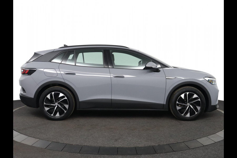 Volkswagen ID.4 Life 77 kWh|Stoelverwarming|SOH 93%|Warmtepomp