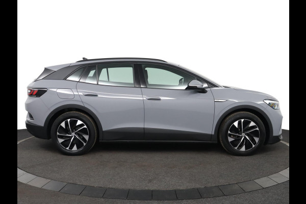 Volkswagen ID.4 Life 77 kWh|Stoelverwarming|SOH 93%|Warmtepomp