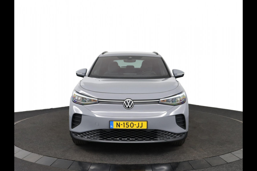 Volkswagen ID.4 Life 77 kWh|Stoelverwarming|SOH 93%|Warmtepomp