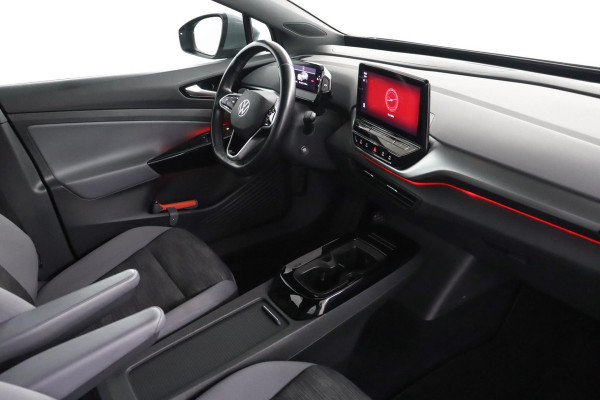 Volkswagen ID.4 Life 77 kWh|Stoelverwarming|SOH 93%|Warmtepomp