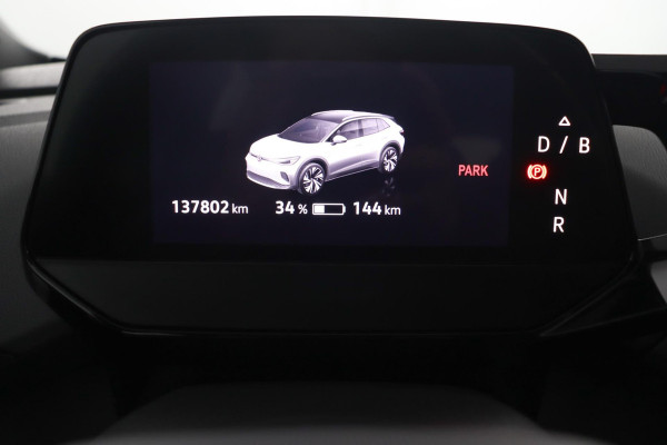 Volkswagen ID.4 Life 77 kWh|Stoelverwarming|SOH 93%|Warmtepomp
