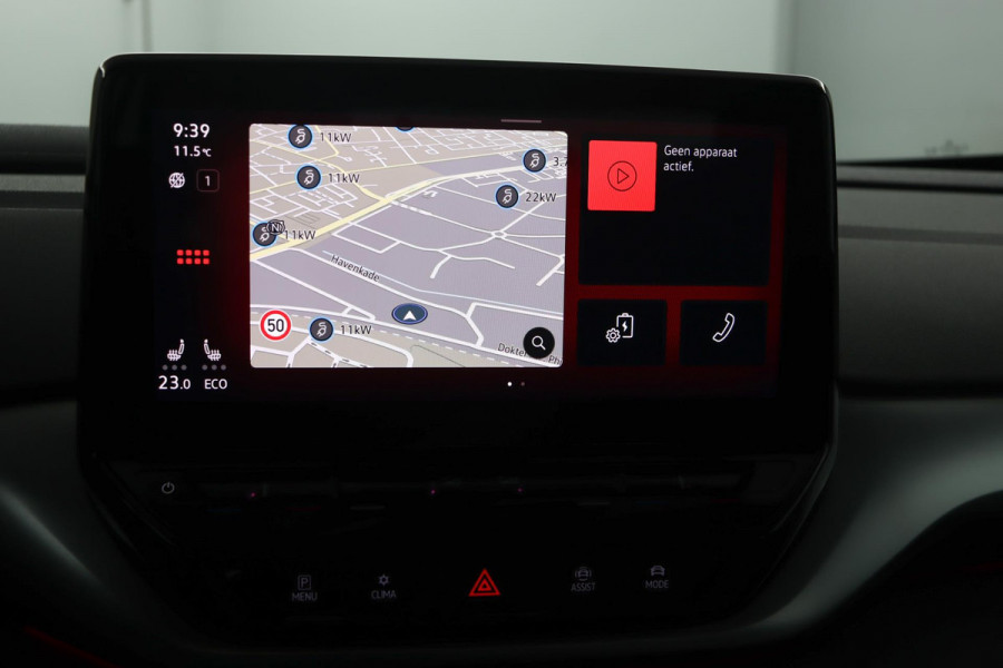 Volkswagen ID.4 Life 77 kWh|Stoelverwarming|SOH 93%|Warmtepomp