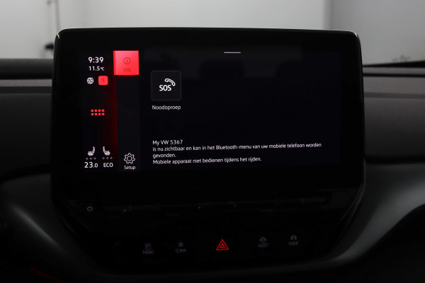 Volkswagen ID.4 Life 77 kWh|Stoelverwarming|SOH 93%|Warmtepomp