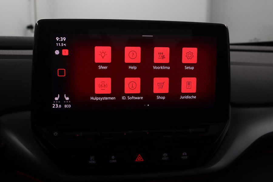 Volkswagen ID.4 Life 77 kWh|Stoelverwarming|SOH 93%|Warmtepomp