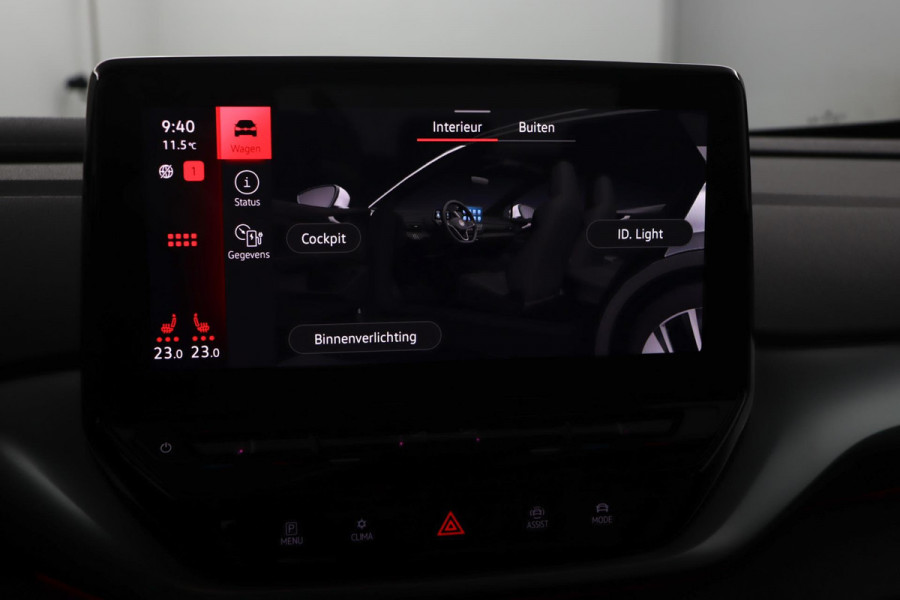 Volkswagen ID.4 Life 77 kWh|Stoelverwarming|SOH 93%|Warmtepomp