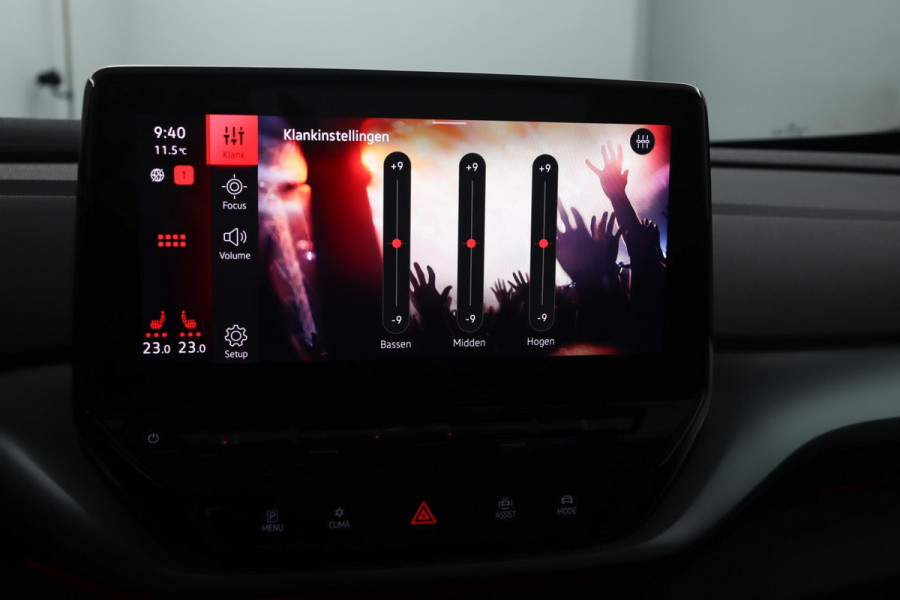 Volkswagen ID.4 Life 77 kWh|Stoelverwarming|SOH 93%|Warmtepomp
