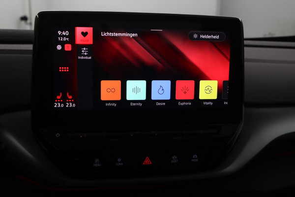 Volkswagen ID.4 Life 77 kWh|Stoelverwarming|SOH 93%|Warmtepomp