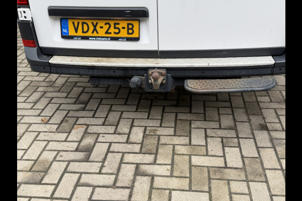 Volkswagen Crafter 35 2.0 TDI 141 PK Euro 6 L3H3 Automaat/CarPlay/trekhaak/cruise control